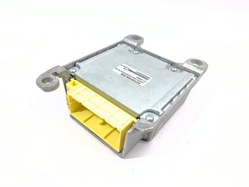 Kollisonspute sett TOYOTA YARIS (_P9_)  | BP29549509C86 