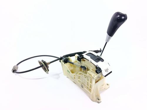 Used Gear lever HYUNDAI SANTA FÉ II (CM) 2.2 CRDi 4x4 (155 hp) 31096875