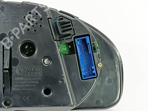 Instrument cluster VW PASSAT B5.5 (3B3) 2.5 TDI | BP37727174C47 - Image 7
