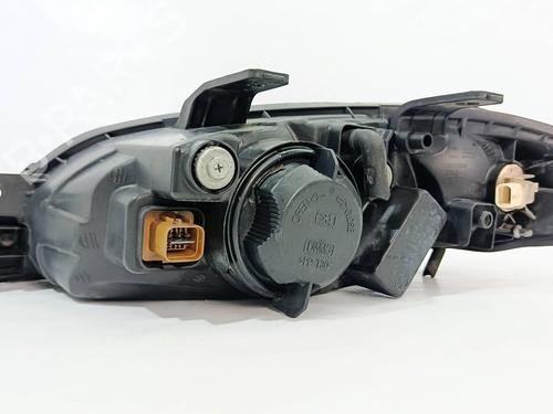 Right headlight CHEVROLET LACETTI (J200) 1.6 | BP30804011C29