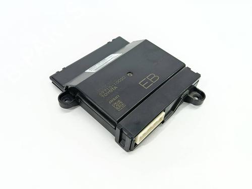 Elektronisk modul TOYOTA C-HR (_X1_) [2016-2026]  32283841