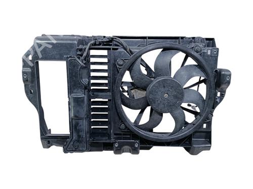 Frontplate/Frontkurv CITROËN C5 II (RC_) [2004-2008]  31166260