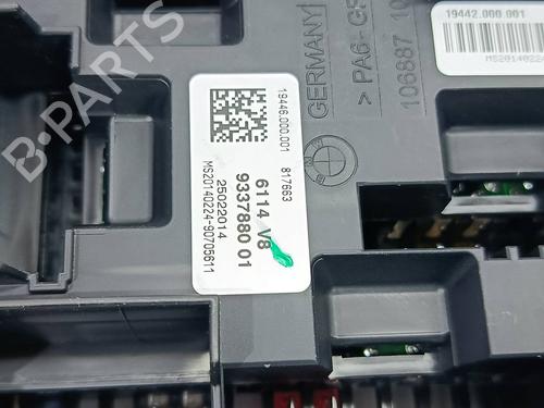 Fuse box BMW 1 (F20) 118 d | BP31847335E1 