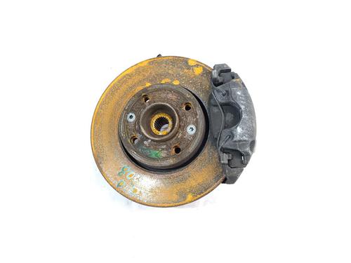 Used Right front steering knuckle DACIA SANDERO II TCe 90 (B8M1, B8MA, B8AC) (90 hp) 21066090