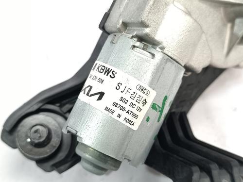 Rear wiper motor KIA NIRO II (SG2) | BP29718949M102