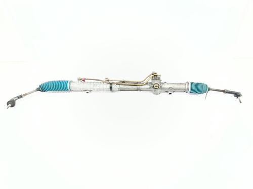 Used Steering rack Steering rack ALFA ROMEO 147 (937_) 1.9 JTDM (937.AXD1A, 937.AXV1A, 937.BXB1A) (115 hp) 31084413 31084413