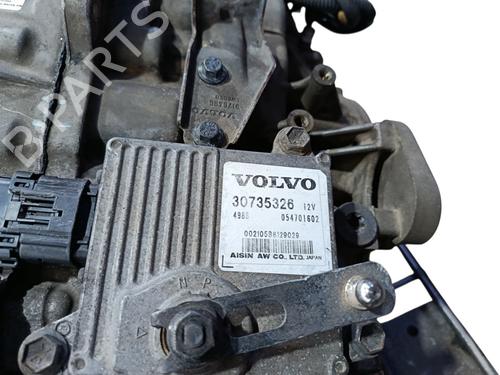 Gearbox VOLVO XC90 I (275) D5 AWD | BP31083335M3