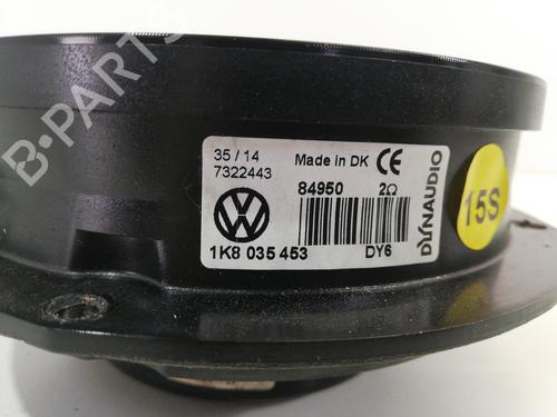 Other VW GOLF VII (5G1, BQ1, BE1, BE2) 2.0 GTI | BP15861666O1 
