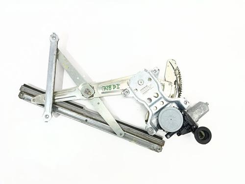 Rudehejsemekanisme ventre foran SUZUKI SWIFT III (MZ, EZ) [2005-2025]  31086736