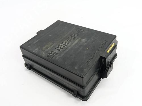 Fuse box SSANGYONG REXTON / REXTON II (GAB_) 2.7 Xdi | BP39929593E1 - Image 3