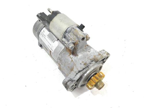 Used Starter VW TOUAREG (7P5, 7P6) [2010-2018]  15866832