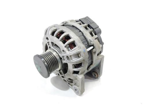 Generator DACIA SANDERO II TCe 90 (B8M1, B8MA, B8AC) (90 hp) 15868621