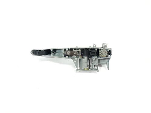 Rear left exterior door handle CITROËN C4 Picasso I MPV (UD_) 1.6 HDi | BP17659104C130 