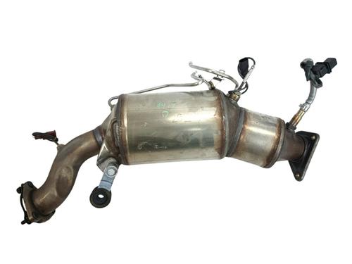 Particulate filter AUDI A4 B8 (8K2) | BP36379200M81 - Image 5
