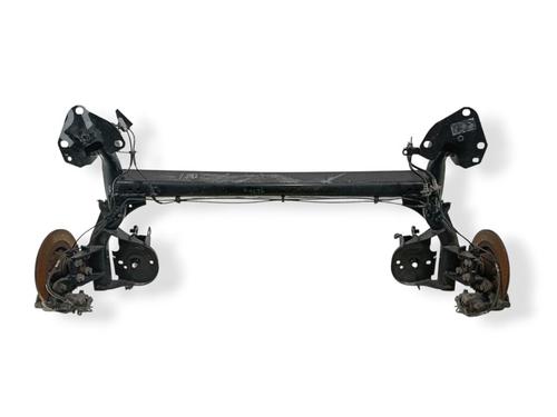 Used Rear axle Rear axle MERCEDES-BENZ CITAN MPV (W415) 111 CDI (415.703, 415.705) (110 hp) 35954614 35954614