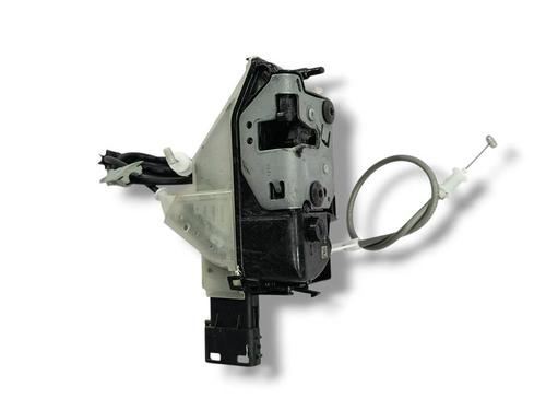 Cerradura puerta delantera derecha Cerradura puerta delantera derecha 39234229 39234229