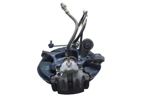 Right rear steering knuckle BMW 1 (E87) 118 d | BP15865340M28 