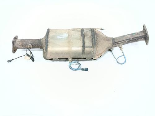 Used Catalyst FORD KUGA II (DM2) [2012-2025]  28130507