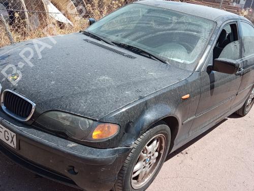 Øvrige Styrinhsenheder BMW 3 (E46)  | BP25026806M11 