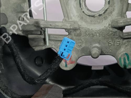 Rat PEUGEOT 2008 I (CU_) | BP36772183C49 - Image 6