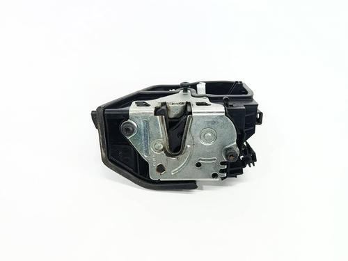 Used Rear left lock BMW 1 (F20) 118 d (143 hp) 32009489