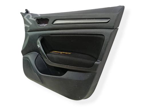 Front right panel RENAULT MEGANE IV Hatchback (B9A/M/N_) 1.5 Blue dCi 115 (B9A6) | BP39650926C59 - Image 4