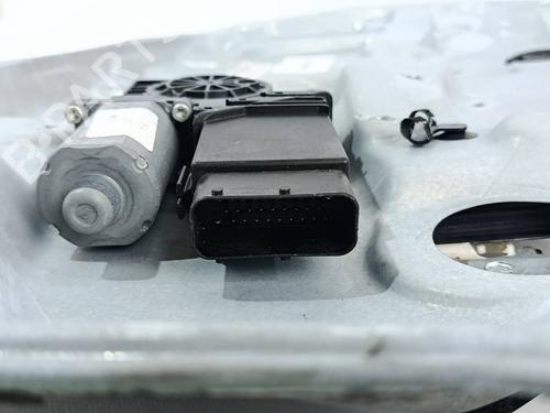 Vindusheismekanisme venstre foran SKODA SUPERB I (3U4)  | BP30056894C22 