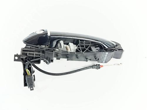 Front left exterior door handle MERCEDES-BENZ B-CLASS Sports Tourer (W245)  | BP28501519C128