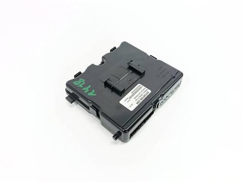 Used Electronic module Electronic module RENAULT ESPACE V (JR_) 1.6 dCi 160 (160 hp) 33604738 33604738