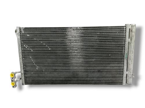 AC-Kondensator AC-Kondensator BMW 1 (E87) 118 d (122 hp) 36475899 36475899