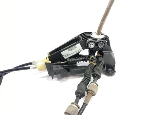Gear lever TOYOTA YARIS (_P9_)  | BP20215703M90 