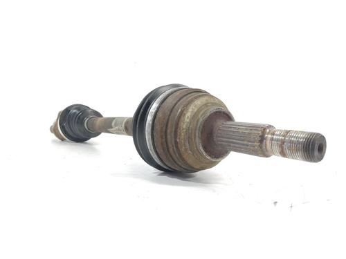 Left front driveshaft RENAULT MEGANE II (BM0/1_, CM0/1_)  | BP15868038M38 