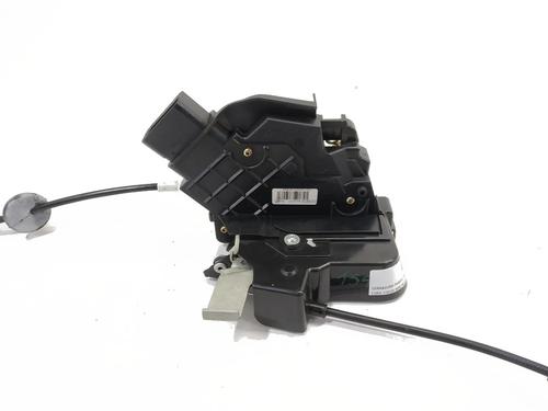 Rear left lock FORD FOCUS II (DA_, HCP, DP)  | BP15862012C100 