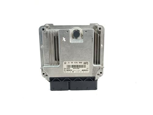 Used Engine control unit (ECU) OPEL INSIGNIA A (G09) [2008-2017]  17179371