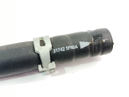 Pipe NISSAN MICRA III (K12)  | BP16172527M125 