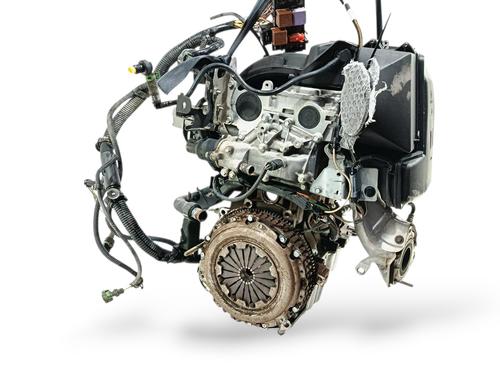 Engine RENAULT MEGANE I Coach (DA0/1_)  | BP29555374M1 