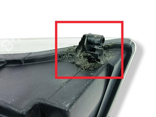 Right headlight AUDI A4 B5 (8D2)  | BP32663791C29 