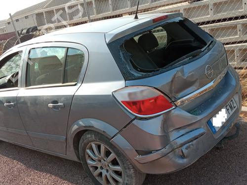 Left front driveshaft OPEL ASTRA H (A04)  | BP15864955M38 
