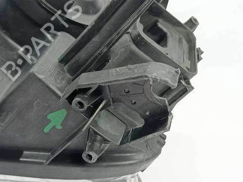 Left headlight OPEL COMBO Box Body/MPV (K9) 1.5 D | BP39183618C28 - Image 6