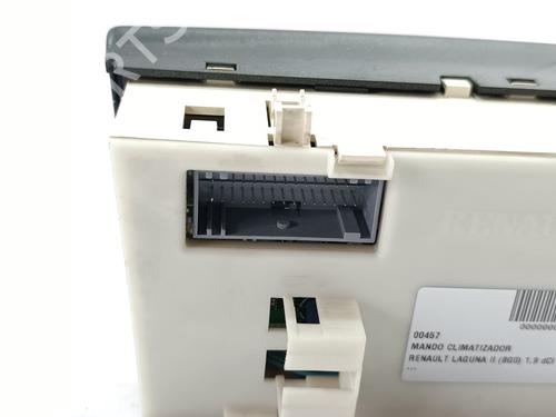 Climate control RENAULT LAGUNA II (BG0/1_)  | BP24111083I5 