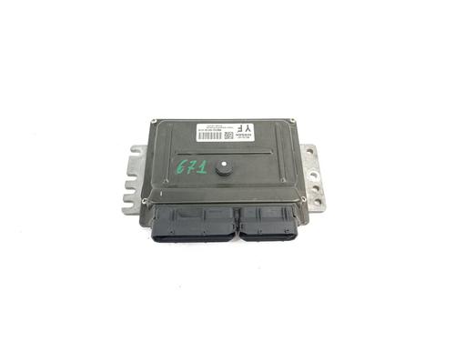 Used Engine control unit (ECU) NISSAN MICRA III (K12) [2002-2010]  17454109