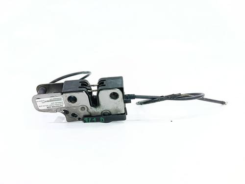 Used Hood lock VW PASSAT B6 (3C2) [2005-2011]  31263672