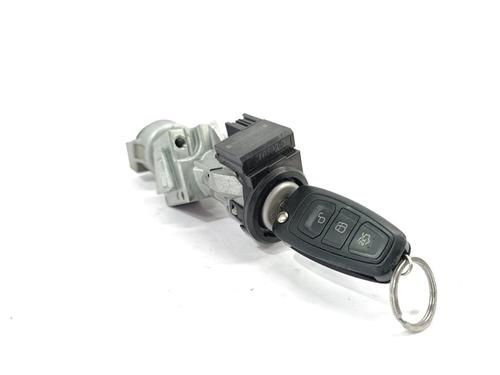 Ignition barrel FORD FOCUS III  | BP28030216M48 