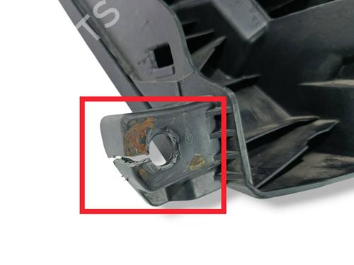 Glove box OPEL ASTRA J (P10) | BP33615165C95 - Image 4