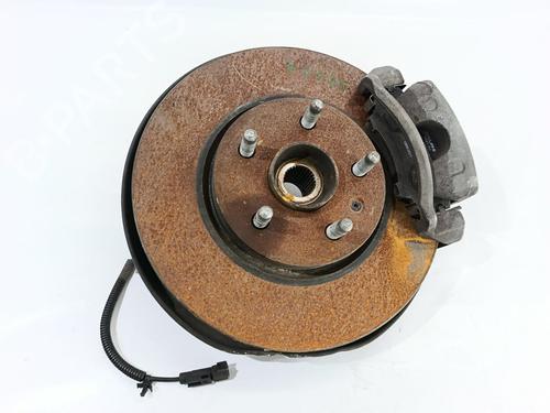 Fusée avant droite OPEL INSIGNIA A (G09) 2.0 CDTI (68) (160 hp) 32126813