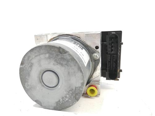 ABS pump RENAULT SCÉNIC II (JM0/1_)  | BP15865973M43 