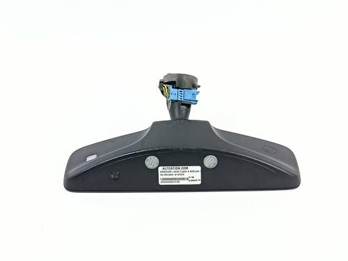 Rear mirror MERCEDES-BENZ A-CLASS (W177) A 180 d (177.003) | BP29019615I6 