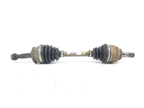Used Left front driveshaft OPEL CORSA B (S93) [1993-2009]  18531003