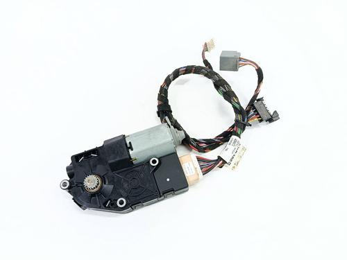 Sunroof engine MERCEDES-BENZ E-CLASS T-Model (S212) E 350 BlueTEC (212.224) | BP31248158M60 - Image 4