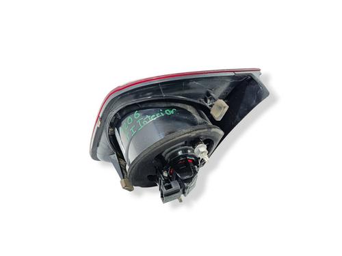 Left tailgate light VW GOLF PLUS V (5M1, 521) | BP31084122C79